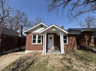 4505 June Ave, Saint Louis, MO