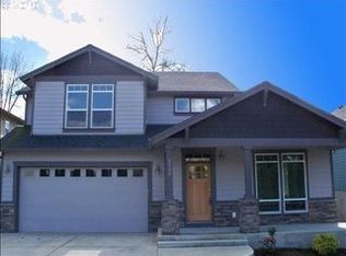 8024 SW Landau St, Portland, OR 97223