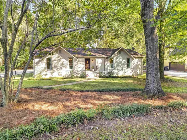 4751 Caldwell Mill Rd, Birmingham, AL 35243