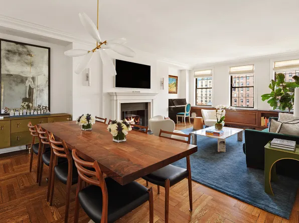 1192 Park Avenue 8A image 2 of 14