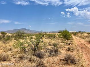 N Carina Cir #31, Benson, AZ 85602