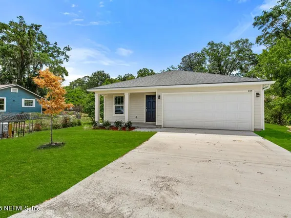 8942 5TH Avenue, Jacksonville, FL 32208