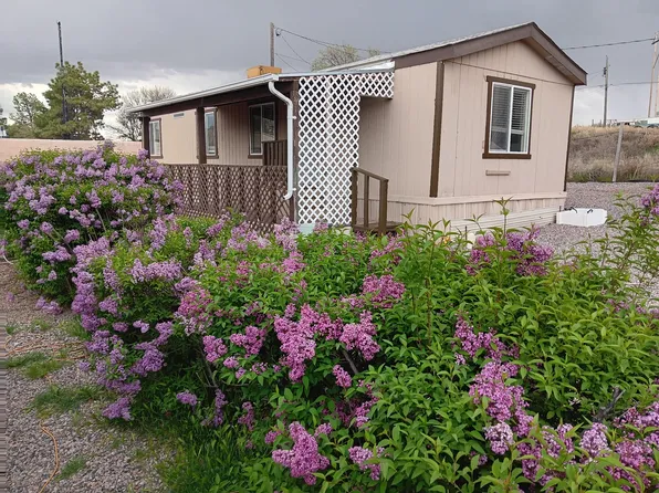 10 Rattlesnake Rd #C, Santa Fe, NM 87508