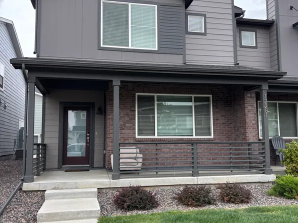 12281 Creamery St, Northglenn, CO 80241