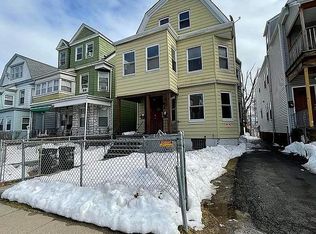 394 No Grove St, East Orange, NJ 07017