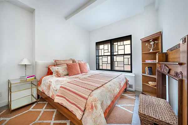 Rented by Brown Harris Stevens | media 5