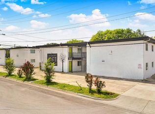 University Loft, Denton, TX 76201