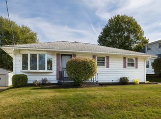 4113 Wayne St, Erie, PA 16504