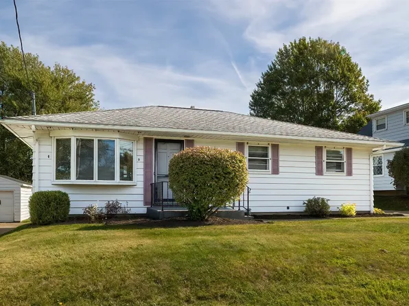 4113 Wayne St, Erie, PA 16504