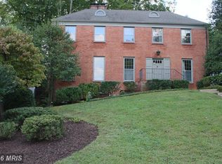 3102 Rolling Rd, Chevy Chase, MD 20815