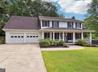 12805 Bethany Rd, Alpharetta, GA 30004