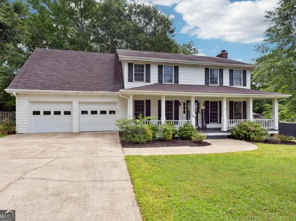 12805 Bethany Rd, Alpharetta, GA 30004