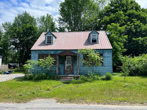 750 Somerset Street, Rumford, ME 04276