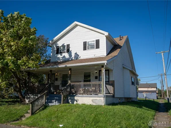 601 Randolph St, Dayton, OH 45417