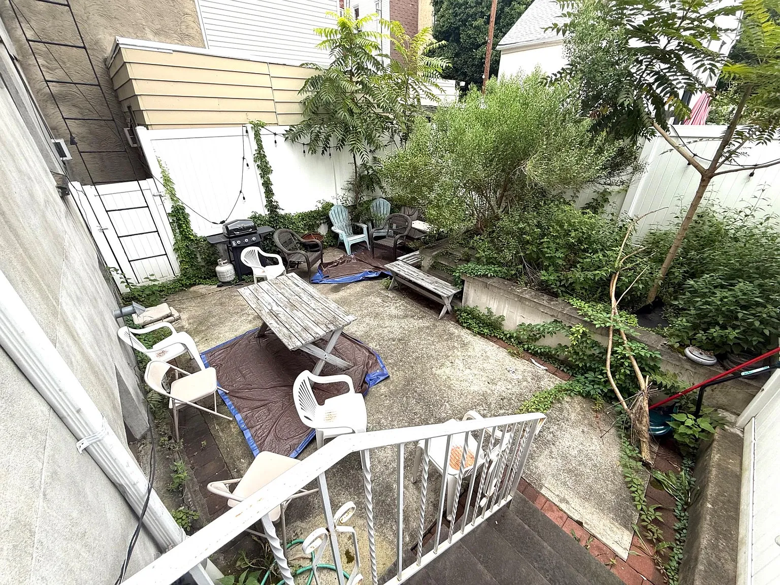 Apartment In Building, Hoboken, NJ, 07030 — Photo 4