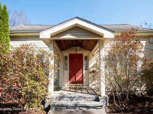 34 Bert Hager Road, Stephentown, NY 12169