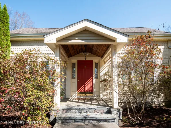 34 Bert Hager Road, Stephentown, NY 12169