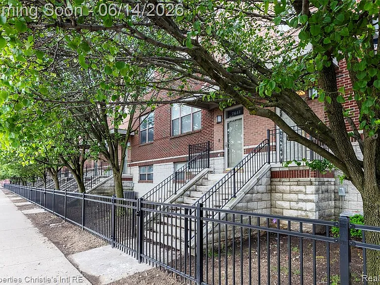 7645 Woodward Ave #70 — Photo 15