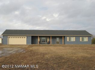 9008 Tranquility Ln NW, Bemidji, MN 56601