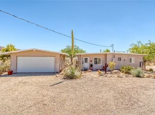 8669 Via Rocosa Rd, Joshua Tree, CA 92252