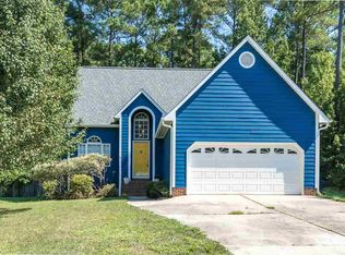 713 Windcrest Rd, Durham, NC 27713