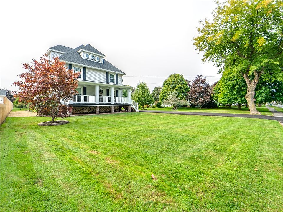 1617 Lake Rd, Hamlin, NY 14464 Zillow