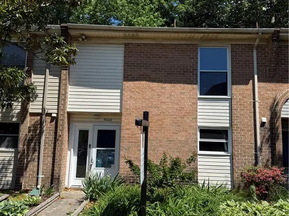 5002 Amboy Ct, Virginia Beach, VA 23462