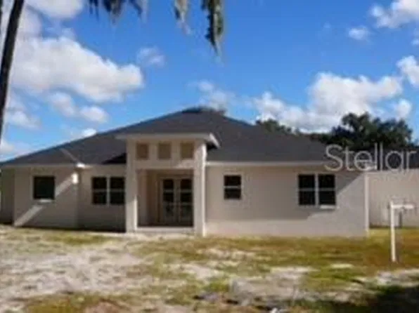 589 CHRISTINA LAKE DRIVE, LAKELAND, FL 33813