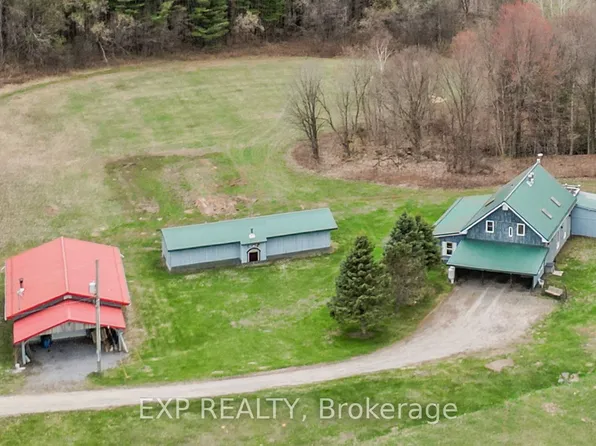 3227 County Road 16 Rd, The Nation, ON K0B 1G0