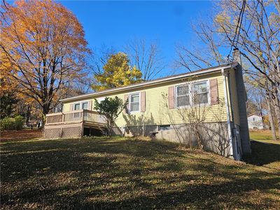 400 Elm St, Ithaca, NY, 14850