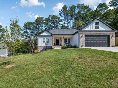 75 Battleview Dr, Ringgold, GA, 30736