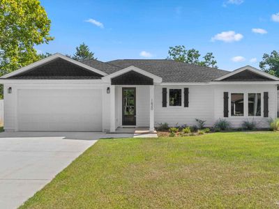 1620 Woodlawn Beach Rd, Gulf Breeze, FL, 32563