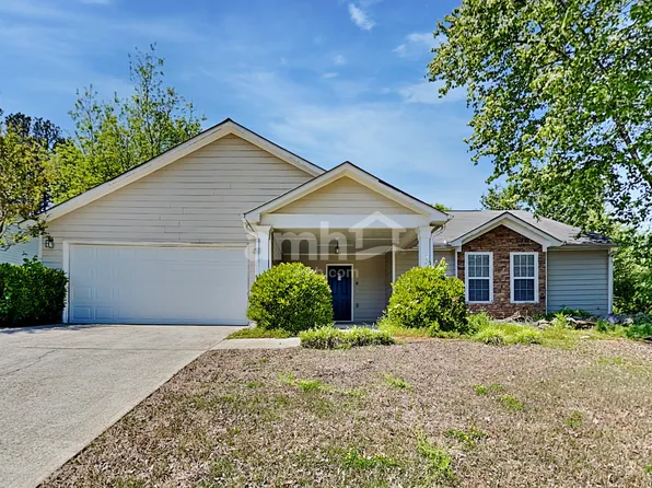 4160 Lenox Park Dr, Buford, GA 30519