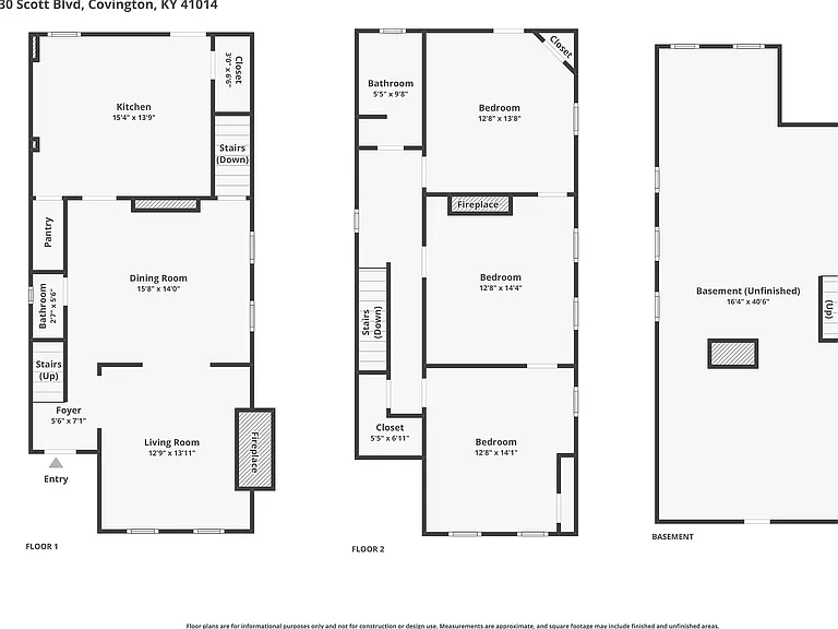 2030 Scott St #1 — Photo 32
