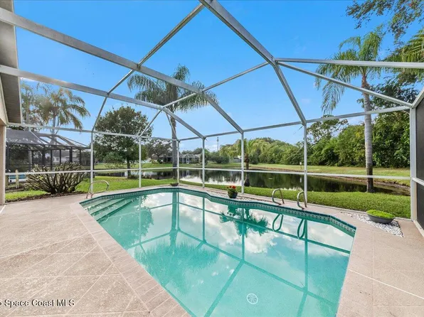 4959 Erin Ln, Melbourne, FL 32940