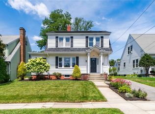 119 Shirley Blvd, Cranston, RI 02910