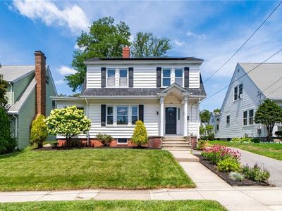 119 Shirley Blvd, Cranston, RI, 02910