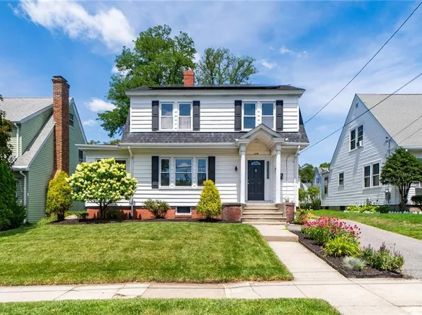 119 Shirley Blvd, Cranston, RI 02910