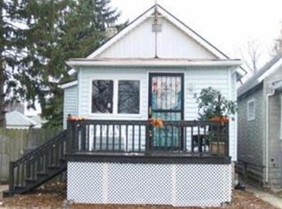 558 Douglas Ave, Calumet City, IL