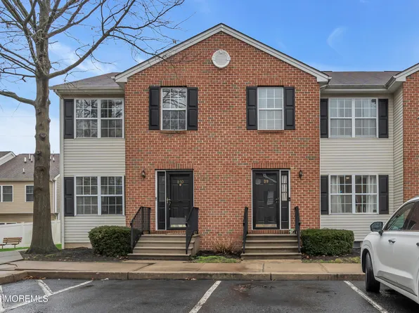 108 Dr James Parker Boulevard #D10, Red Bank, NJ 07701