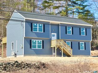 249 South Canterbury Road, Canterbury, CT 06331