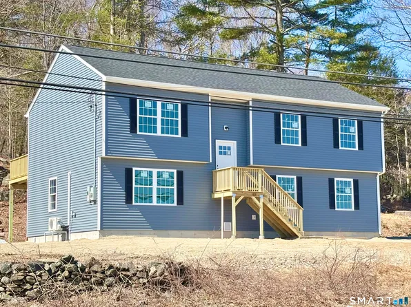 249 South Canterbury Road, Canterbury, CT 06331