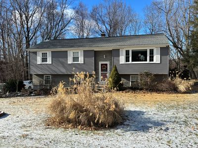 48 Woodcrest Dr, Prospect, CT, 06712