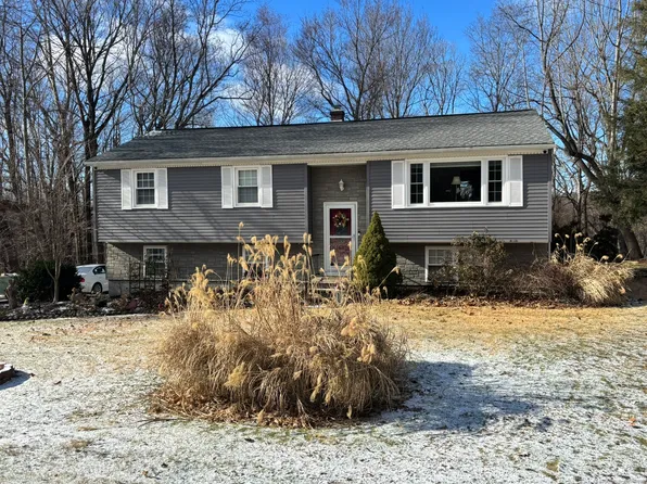 48 Woodcrest Drive, Prospect, CT 06712