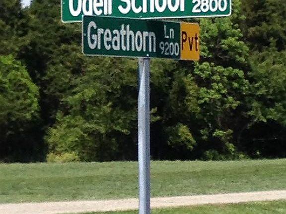 Location