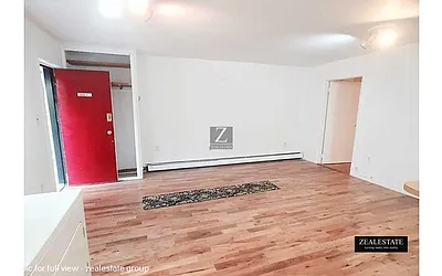 Rented by ZealEstate Group Inc