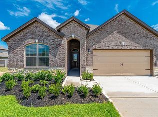 28730 Possession Island Ln, Katy, TX 77494