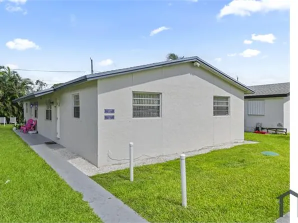 25430 SW 107th Ave, Homestead, FL 33032