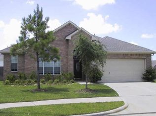 24526 Rathford Ct, Katy, TX 77494