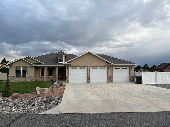 1720 Senate St, Montrose, CO 81401